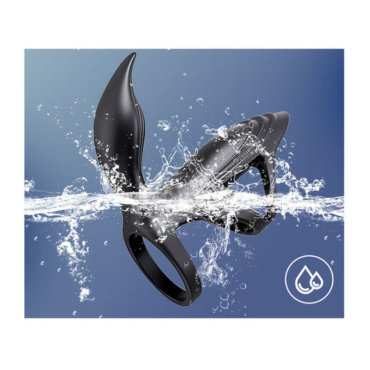 ANILLO VIBRADOR | Anillo Vibrador con App