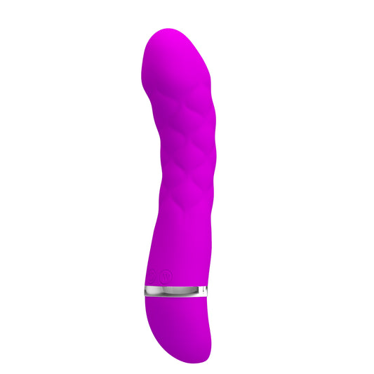 TRUDA | Vibrador Extra Suave