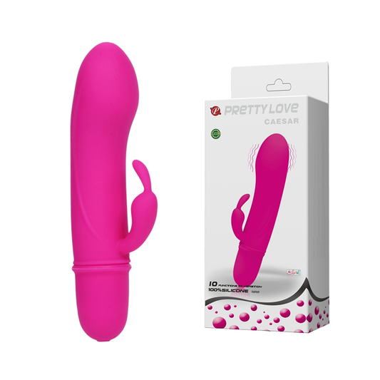 CAESAR | Mini Vibrador