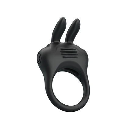 DAVION | Anillo Vibrador de Silicona