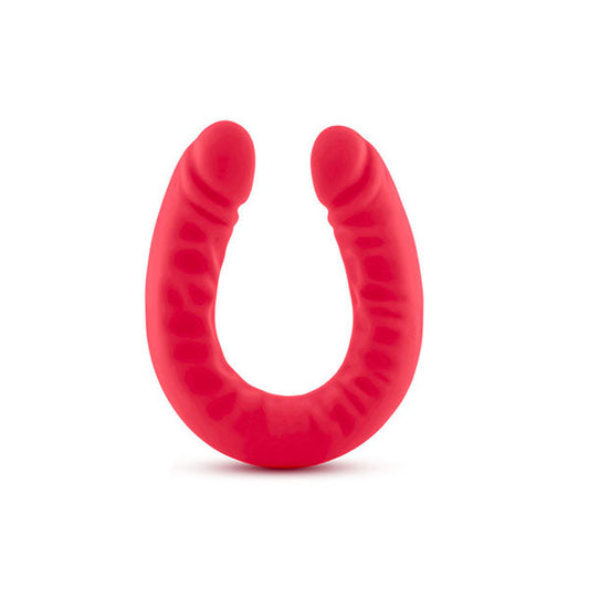 DILDO DOBLE | Dildo Doble de Silicona Rusé