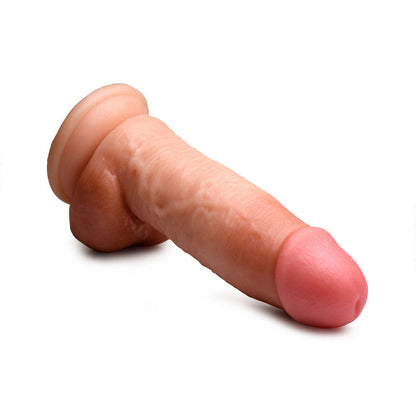 JOCK 7 | Dildo Realista 7"
