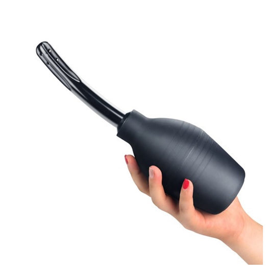 DUCHA ANAL | Enema de limpieza Anal Grande 310ml