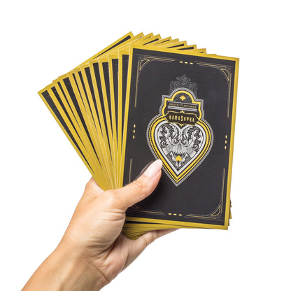 EROTIC PLAY SET | Kit Juego Arouse Me
