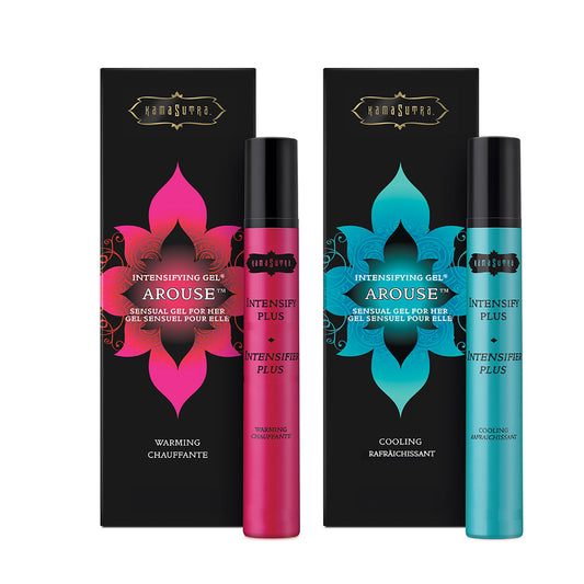 INTENSIFY PLUS | Gel Intensificador 15 ml