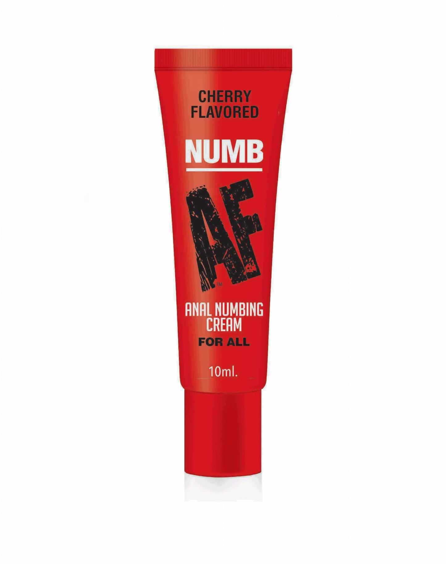 NUMB AF | Crema Desensibilizante Anal AF 10ml