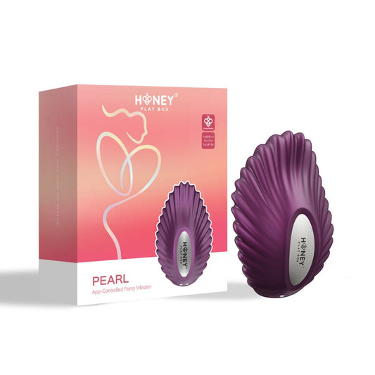 PEARL | Panty Vibrador