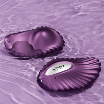 PEARL | Panty Vibrador