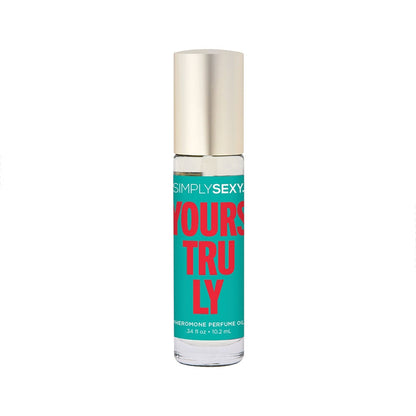 SIMPLY SEXY | Perfume de Feromonas Roll On 10ml