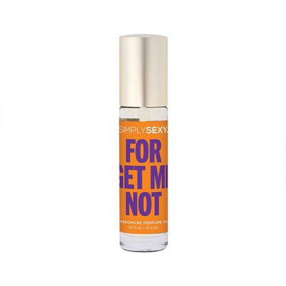SIMPLY SEXY | Perfume de Feromonas Roll On 10ml