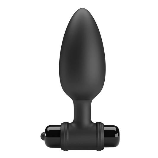 VIBRA BUTT PLUG II | Plug Anal con Vibración