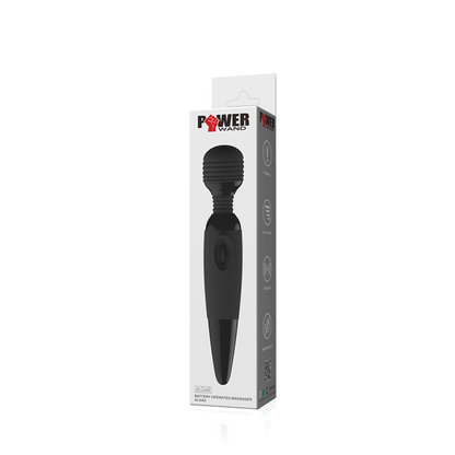 POWER WAND | Vibrador Masajeador
