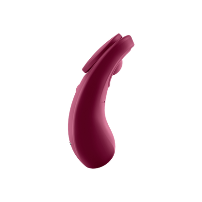 SEXY SECRET | Panty Vibrador Discreto con APP