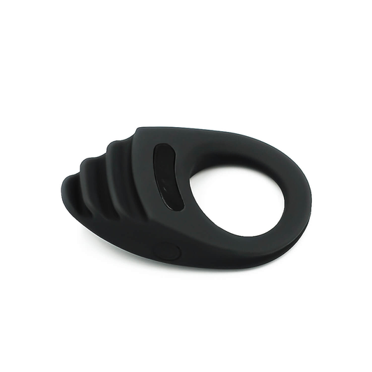 HOUPLA | Anillo Vibrador Recargable