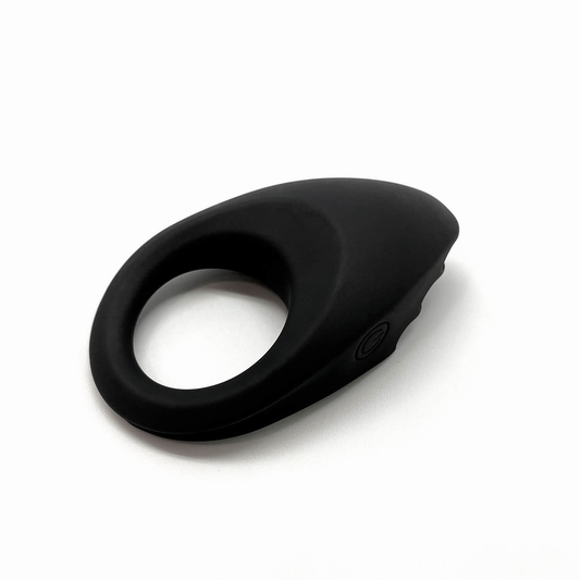HOUPLA | Anillo Vibrador Recargable