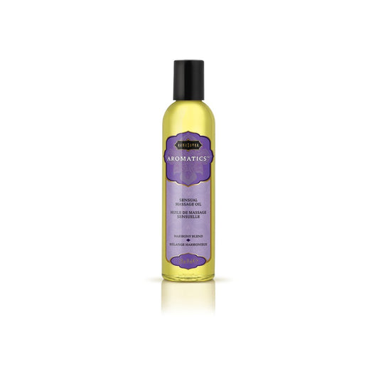 AROMATICS | Aceites de Masaje 59ml Mezcla Sanadora