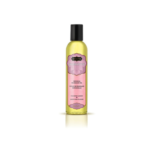 AROMATICS | Aceites de Masaje 59ml Jardin del Placer