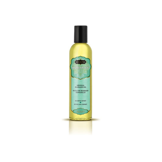 AROMATICS | Aceites de Masaje 59ml Soaring Spirit