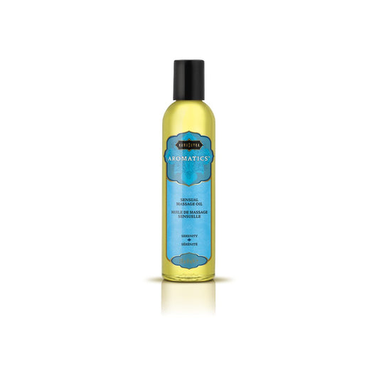 AROMATICS | Aceites de Masaje 59ml Serenidad
