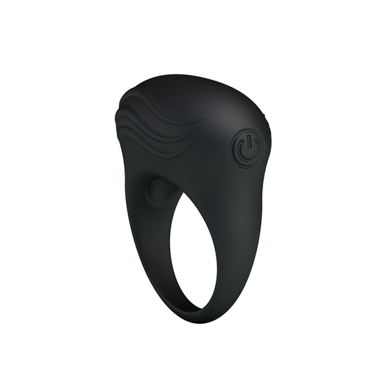 BERTRAM | Anillo Vibrador de Silicona