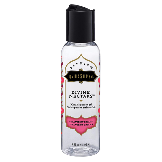 divine nectar gel besable 59ml sueños de fresa sexshop antofagasta Vibrant sex shop