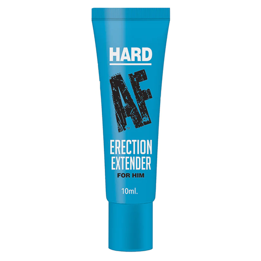 HARD AF | Retardante Masculino 10ml