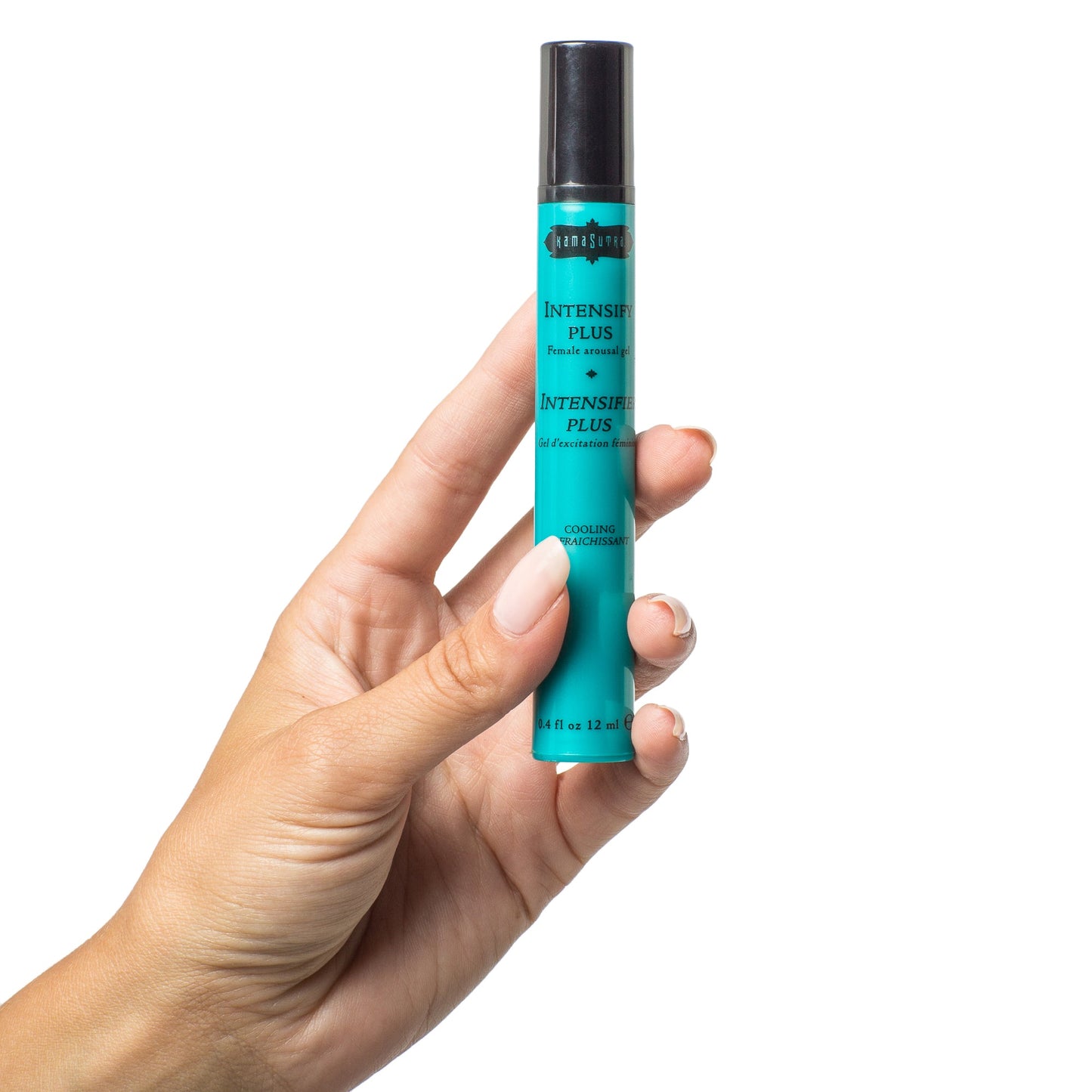 INTENSIFY PLUS | Gel Intensificador 15 ml