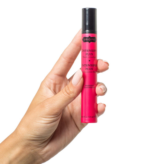 INTENSIFY PLUS | Gel Intensificador 15 ml