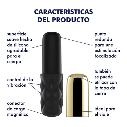lovely honey bala vibradora satisfyer mini sexshop antofagasta Vibrant sex shop