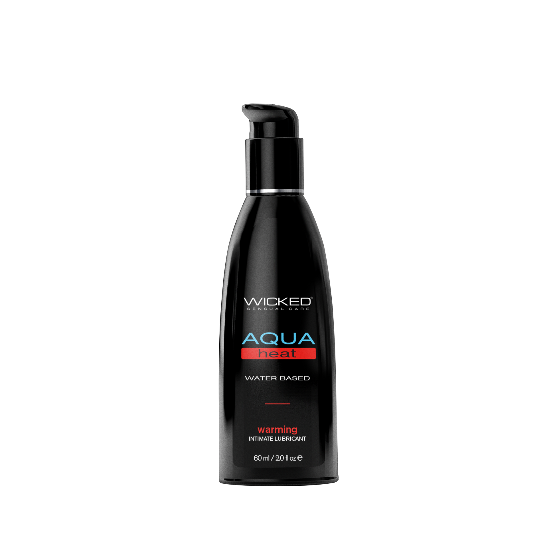 lubricante a base de agua efecto calor aqua heat warming 60ml sexshop antofagasta Vibrant sex shop