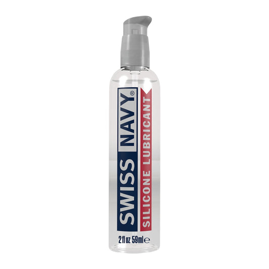 lubricante premiun a base de silicona swiss navy Vibrant sexshop antofagasta