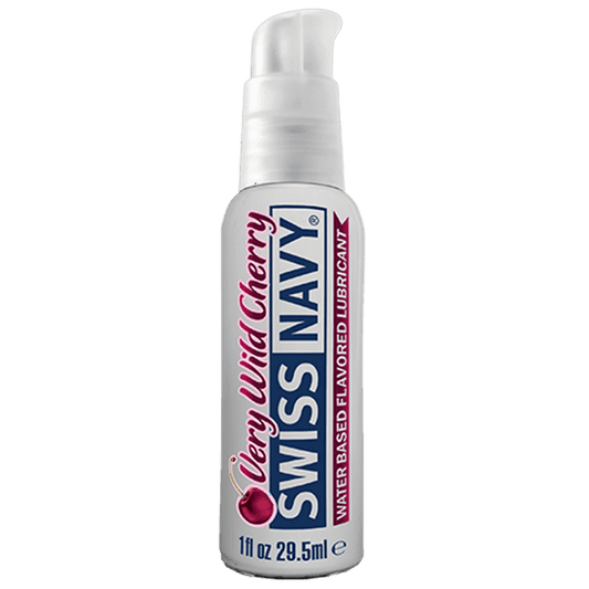 lubricante savor cereza a base de agua swiss navy Vibrant sexshop antofagasta