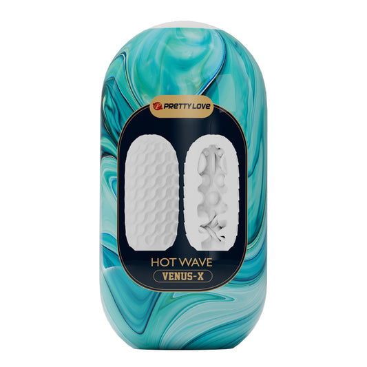 masturbador hot wave reversible pretty love Vibrant sexshop antofagasta
