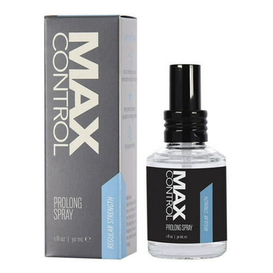 max control spray prolongador retardante sexshop antofagasta Vibrant Sex Shop