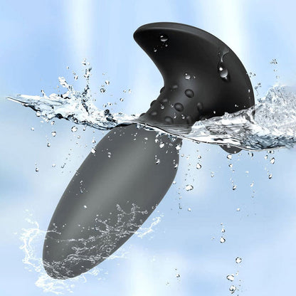PLUG ANAL | Dilatador Torbellino con App