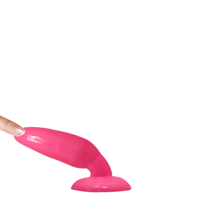 plug anal super suave dilatador sexshop antofagasta Vibrant Sex Shop