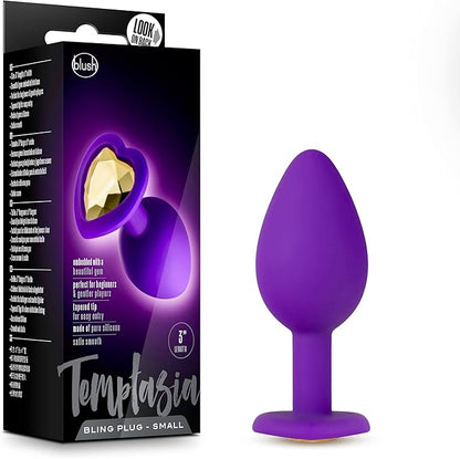 plug anal talla s temptasia blush Vibrant sexshop antofagasta