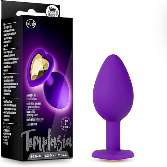 plug anal talla s temptasia blush Vibrant sexshop antofagasta
