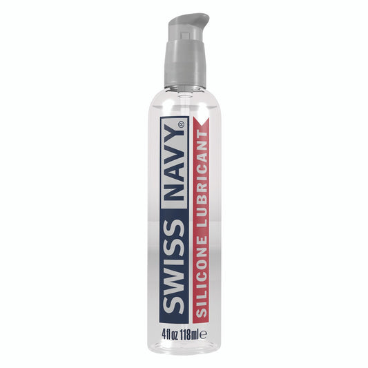 LUBRICANTE SILICONA | Lubricante Premium a Base de Silicona 118ml