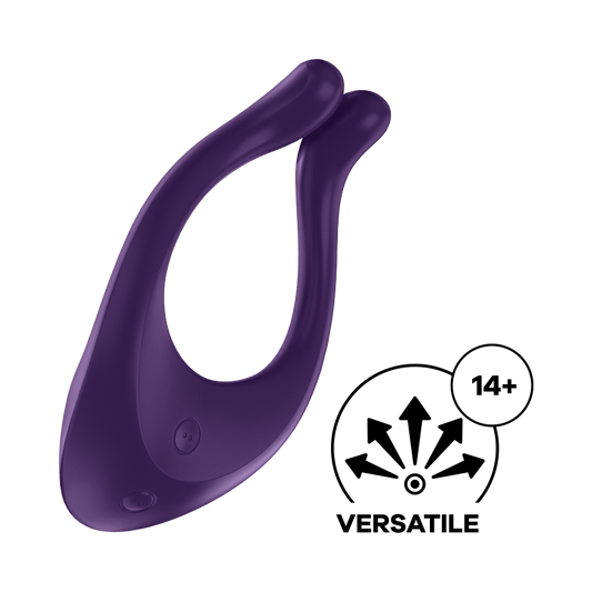ENDLESS LOVE | Vibrador para Parejas Multi Funciones