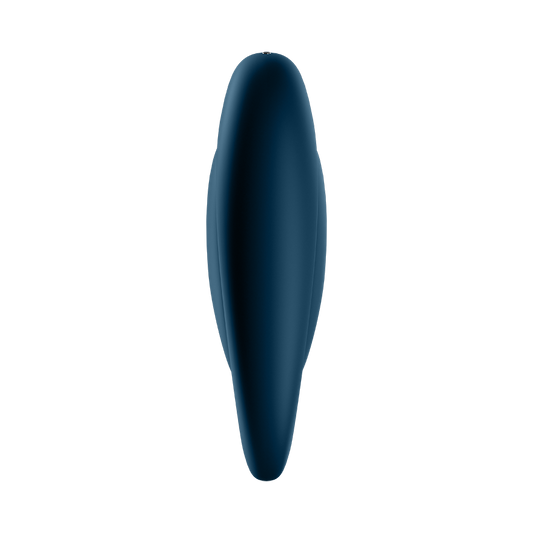 GLORIOUS DUO | Anillo Vibrador Recargable