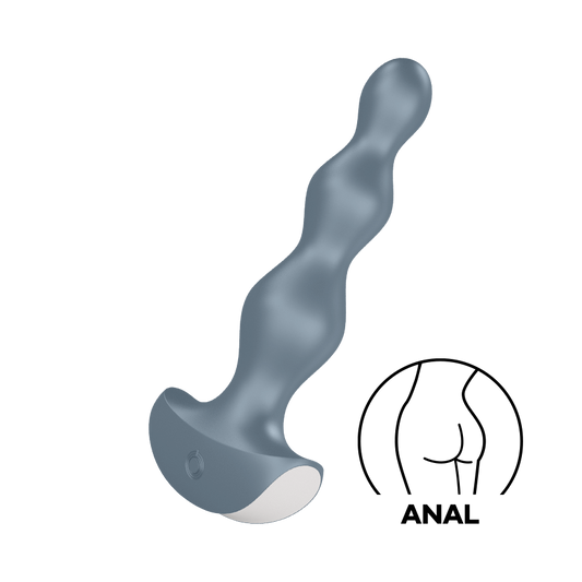 LOLLI PLUG 2 | Plug Anal con Vibración