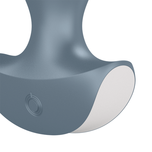 LOLLI PLUG 2 | Plug Anal con Vibración