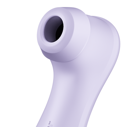 SATISFYER PRO 2 GEN 3 | Succionador con APP