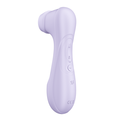 SATISFYER PRO 2 GEN 3 | Succionador con APP