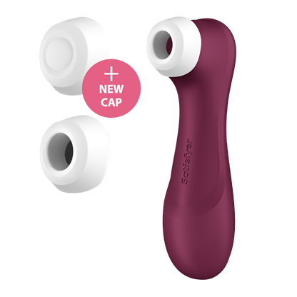SATISFYER PRO 2 GEN 3 | Succionador Satisfyer