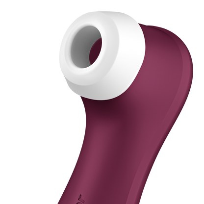 SATISFYER PRO 2 GEN 3 | Succionador Satisfyer