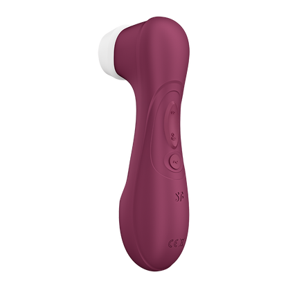 SATISFYER PRO 2 GEN 3 | Succionador Satisfyer