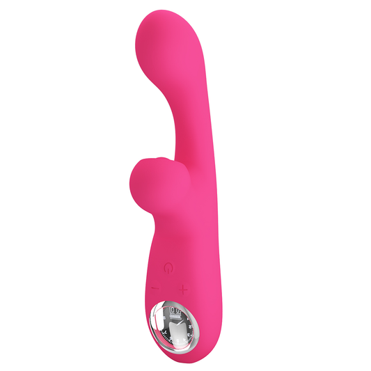 STAVROS | Vibrador Dual