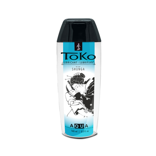 lubricante a base de agua natural de la marca shunga toko sexshop antofagasta vibrant sex shop